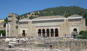 Madinat al-Zahra