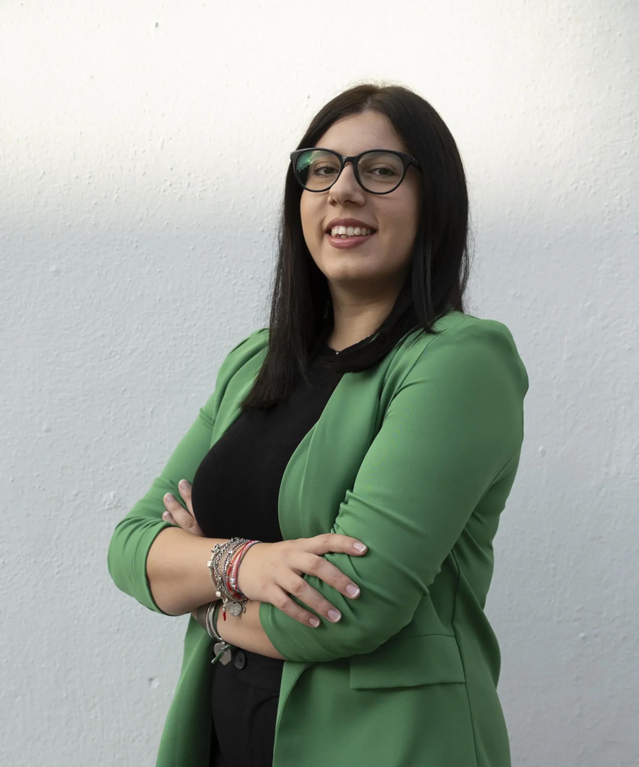 Ilaria — Project manager
